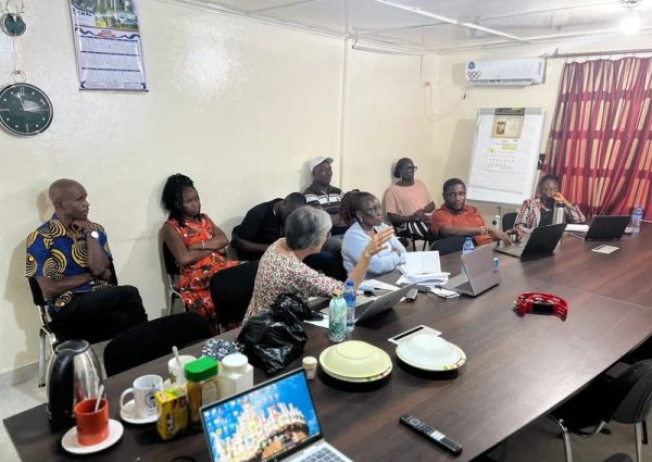 Every Breath Counts: CHAL and Difaem Train Health Workers in Neonatal Resuscitation