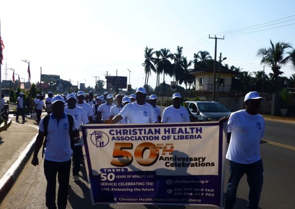 CHAL @ 50: Groundbreaking of the Multipurpose Building Marks a New Era of Sustainability