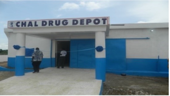 Pharma 700: How CHAL Rebuilt Its Drug Supply Chain from the Ground Up